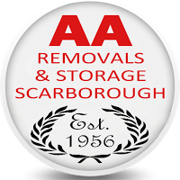 AA Removals and Storage 254478 Image 0